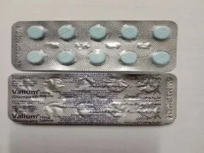 Valium 10mg