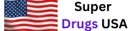 Super Drugs USA